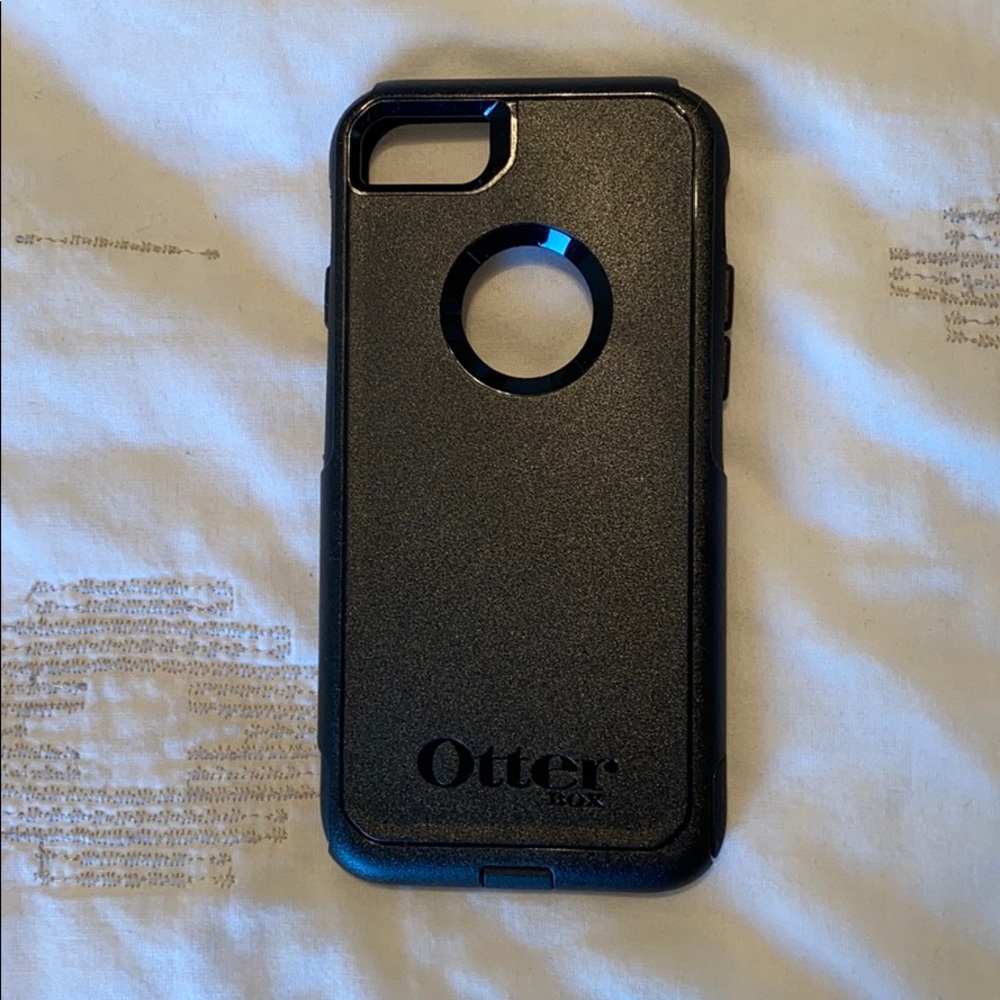 New without box, Otterbox iPhone case